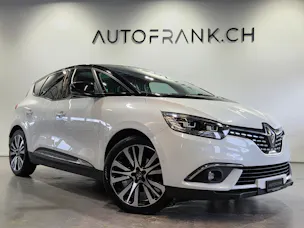 RENAULT Scénic 1.3 TCe 160 Initiale EDC