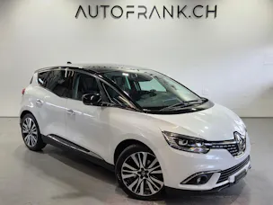 RENAULT Scénic 1.3 TCe 160 Initiale EDC