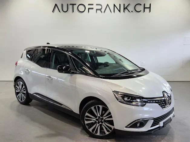 RENAULT Scénic 1.3 TCe 160 Initiale EDC