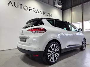 RENAULT Scénic 1.3 TCe 160 Initiale EDC