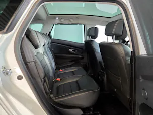 RENAULT Scénic 1.3 TCe 160 Initiale EDC