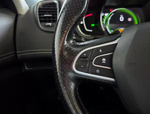 RENAULT Scénic 1.3 TCe 160 Initiale EDC