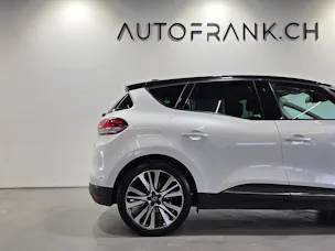 RENAULT Scénic 1.3 TCe 160 Initiale EDC