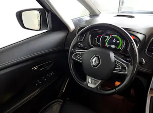 RENAULT Scénic 1.3 TCe 160 Initiale EDC