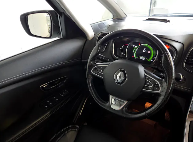 RENAULT Scénic 1.3 TCe 160 Initiale EDC