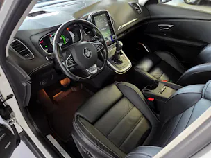 RENAULT Scénic 1.3 TCe 160 Initiale EDC