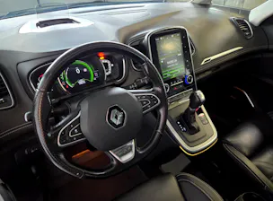 RENAULT Scénic 1.3 TCe 160 Initiale EDC