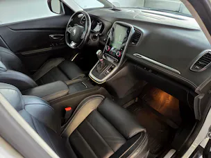 RENAULT Scénic 1.3 TCe 160 Initiale EDC