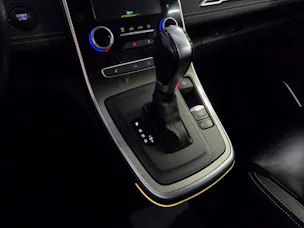 RENAULT Scénic 1.3 TCe 160 Initiale EDC
