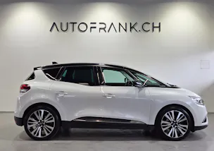 RENAULT Scénic 1.3 TCe 160 Initiale EDC