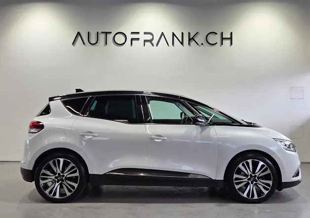 RENAULT Scénic 1.3 TCe 160 Initiale EDC
