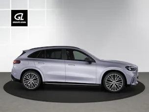 MERCEDES-BENZ GLC 400 4MATIC 94 kWh EQ