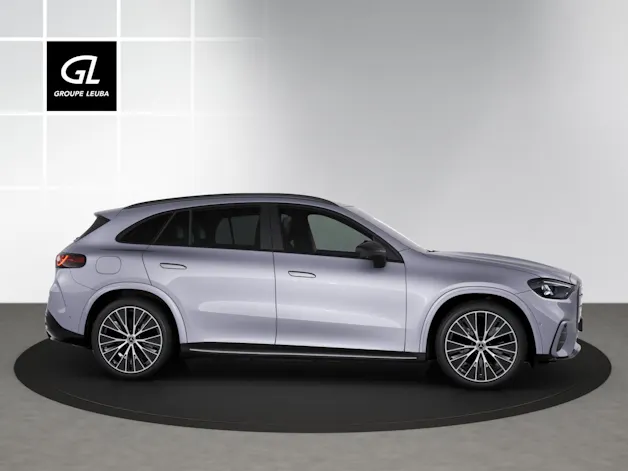 MERCEDES-BENZ GLC 400 4MATIC 94 kWh EQ