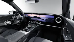 MERCEDES-BENZ GLC 400 4MATIC 94 kWh EQ