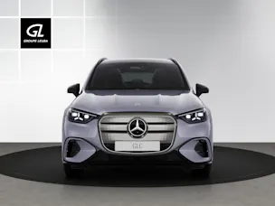 MERCEDES-BENZ GLC 400 4MATIC 94 kWh EQ