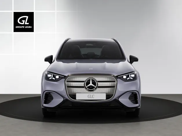 MERCEDES-BENZ GLC 400 4MATIC 94 kWh EQ
