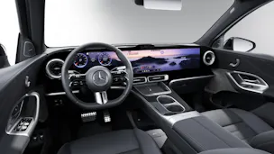 MERCEDES-BENZ GLC 400 4MATIC 94 kWh EQ