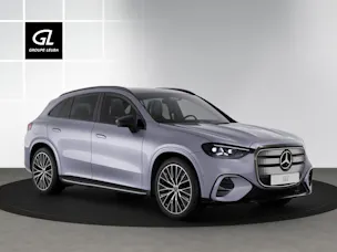 MERCEDES-BENZ GLC 400 4MATIC 94 kWh EQ