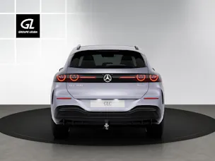 MERCEDES-BENZ GLC 400 4MATIC 94 kWh EQ