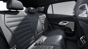 MERCEDES-BENZ GLC 400 4MATIC 94 kWh EQ