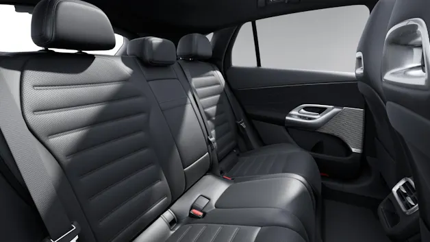 MERCEDES-BENZ GLC 400 4MATIC 94 kWh EQ