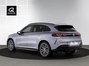 MERCEDES-BENZ GLC 400 4MATIC 94 kWh EQ