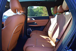 XPENG G9 93kWh Performance AWD mit Anhängerkupplung