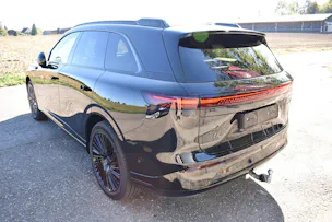 XPENG G9 93kWh Performance AWD mit Anhängerkupplung