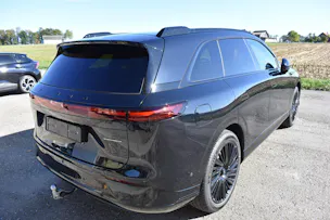 XPENG G9 93kWh Performance AWD mit Anhängerkupplung