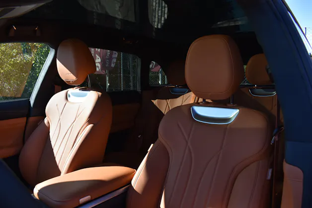 XPENG G9 93kWh Performance AWD mit Anhängerkupplung