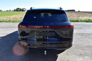 XPENG G9 93kWh Performance AWD mit Anhängerkupplung