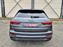 AUDI Q3 40 TFSI S line quattro S-tronic