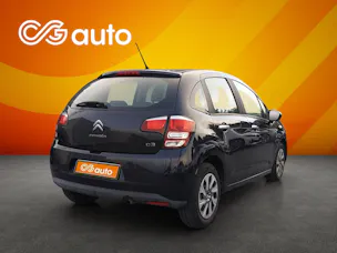 CITROEN C3 1.2i Séduction