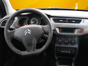 CITROEN C3 1.2i Séduction