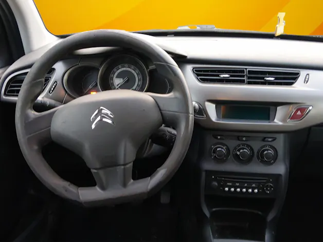 CITROEN C3 1.2i Séduction