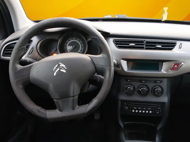 CITROEN C3 1.2i Séduction