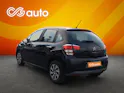 CITROEN C3 1.2i Séduction