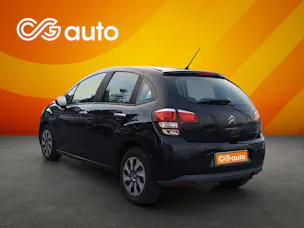 CITROEN C3 1.2i Séduction