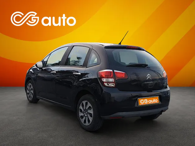 CITROEN C3 1.2i Séduction