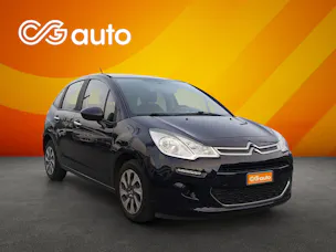 CITROEN C3 1.2i Séduction