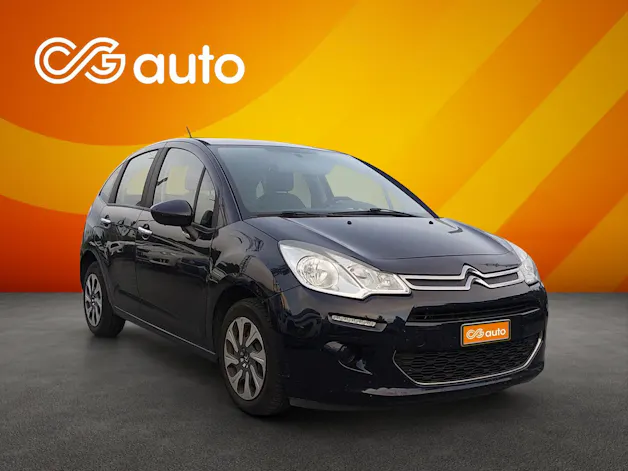 CITROEN C3 1.2i Séduction