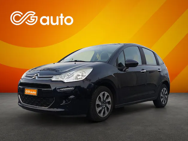CITROEN C3 1.2i Séduction