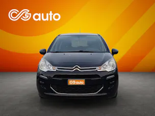 CITROEN C3 1.2i Séduction