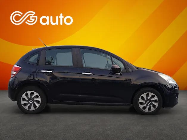CITROEN C3 1.2i Séduction