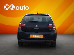 CITROEN C3 1.2i Séduction