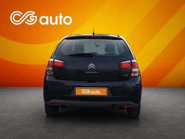 CITROEN C3 1.2i Séduction