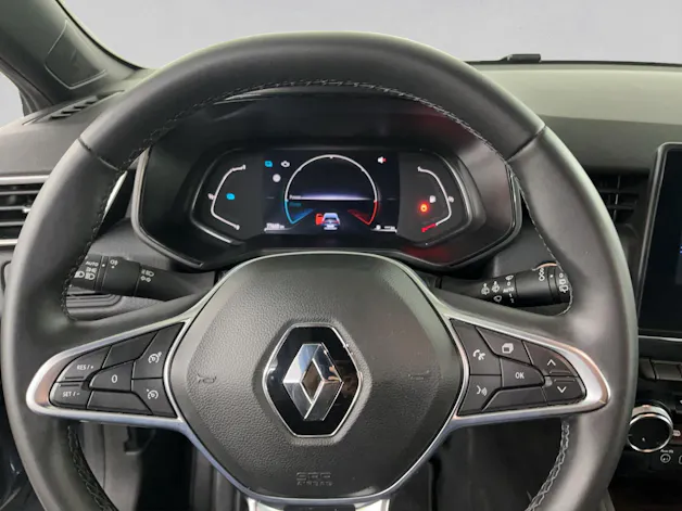 RENAULT Clio 1.6 E-Tech Intens
