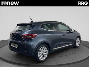 RENAULT Clio 1.6 E-Tech Intens