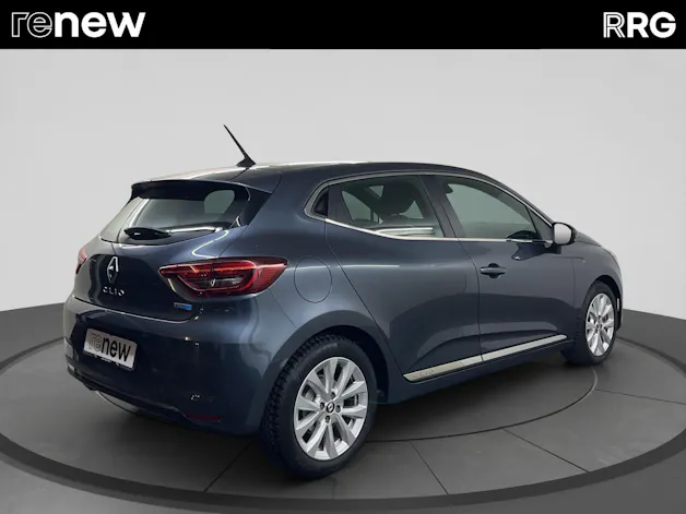 RENAULT Clio 1.6 E-Tech Intens