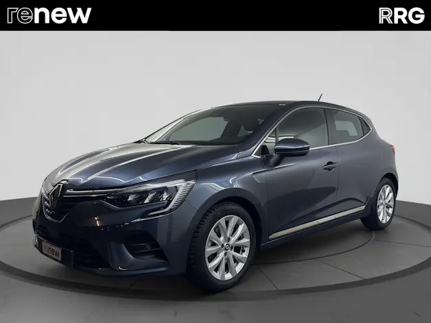 RENAULT Clio 1.6 E-Tech Intens